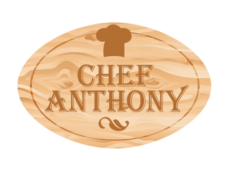 Chef Anthony's Secret Spice Mix